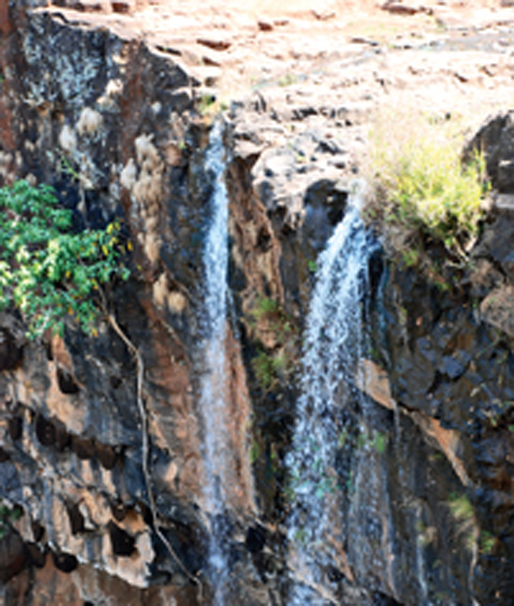 Artificial Recharge and Sustainable Management of Groundwater